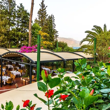 Grand Yazici Club Turban Termal Szálloda Marmaris