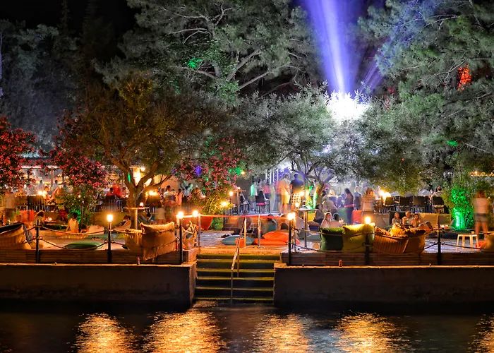 Hotel Grand Yazici Club Turban Termal