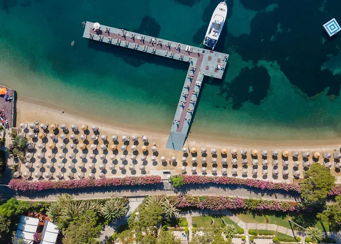 Grand Yazici Club Turban Termal