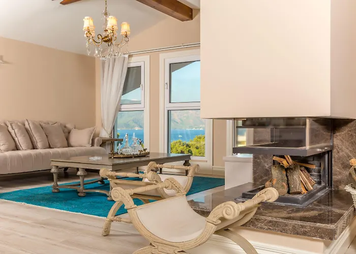 Grand Yazici Club Turban Termal 4*