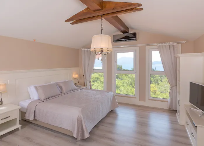 Grand Yazici Club Turban Termal