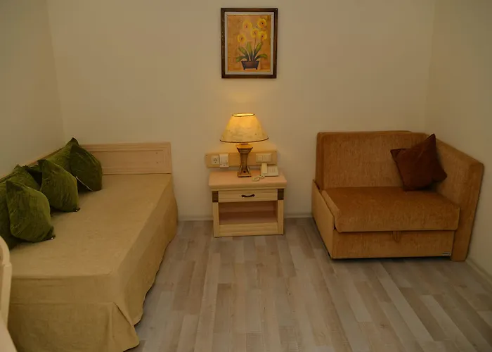 Grand Yazici Club Turban Termal Hotel 4*