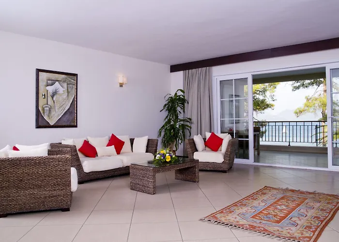 Hotel Grand Yazici Club Turban Termal