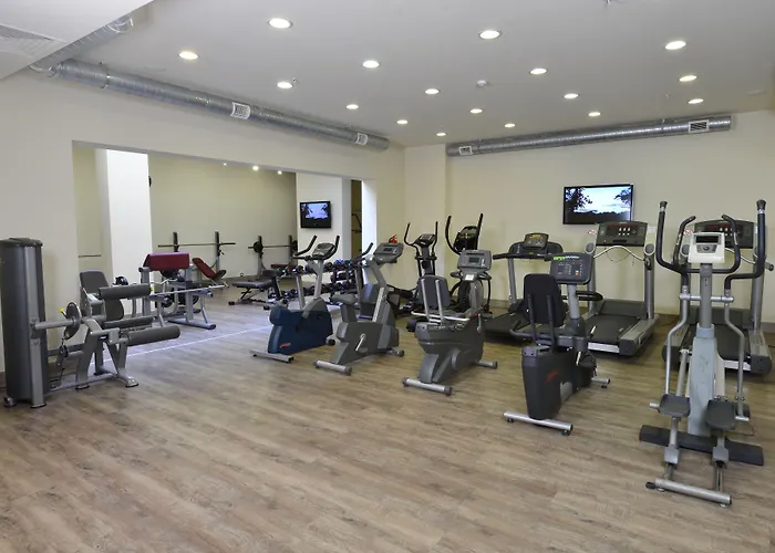 Grand Yazici Club Turban Termal Hotel