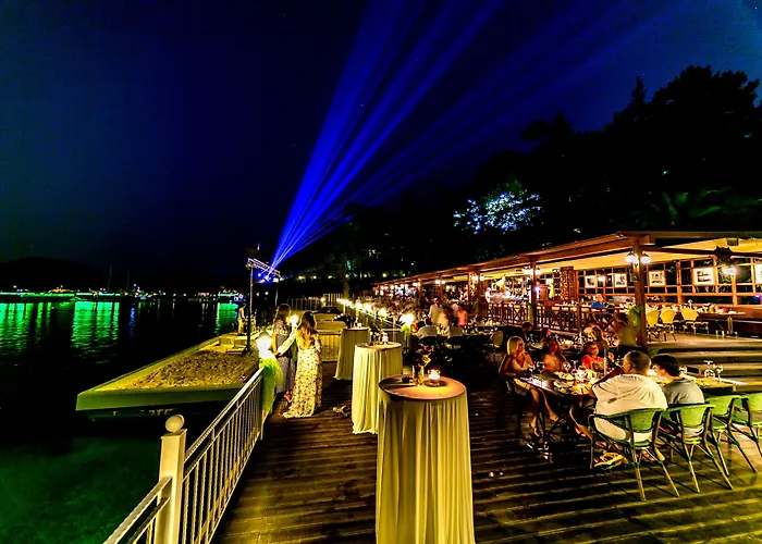 Grand Yazici Club Turban Termal 4* Marmaris