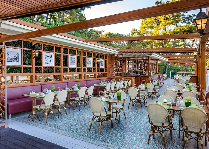 Hotel Grand Yazici Club Turban Termal 4*