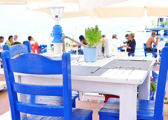 Grand Yazici Club Turban Termal 4* Marmaris