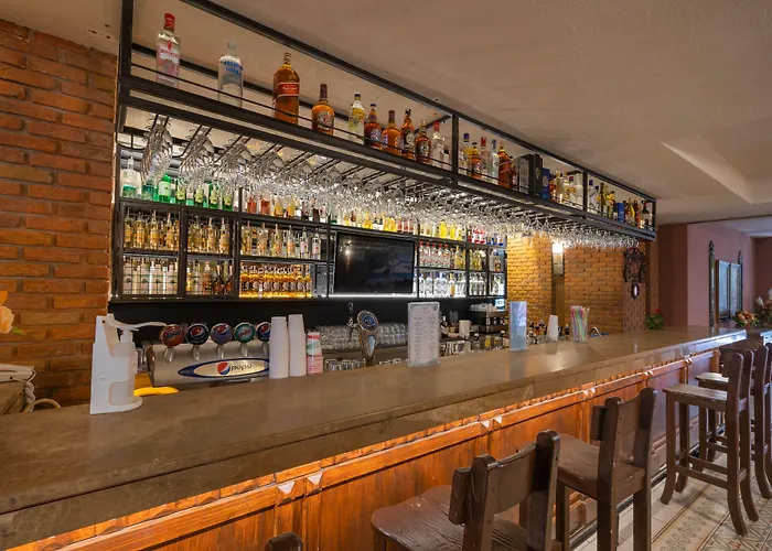 Hotel Grand Yazici Club Turban Termal 4*