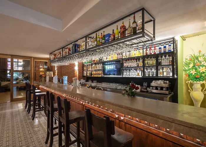 Hotel Grand Yazici Club Turban Termal