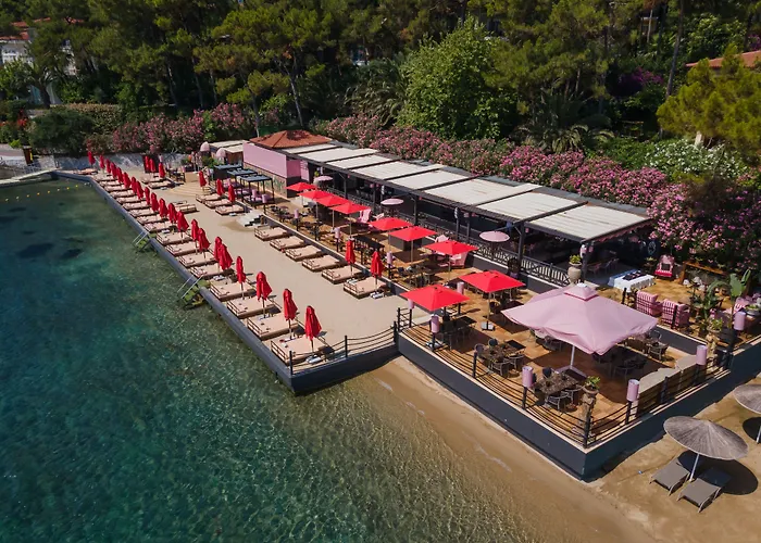 Grand Yazici Club Turban Termal Marmaris